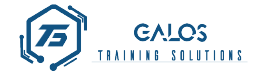 Logo Galos Training Solutions